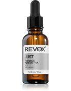 Revox B77 JUST Mandelic Acid 10% + HA Изглаждащ серум с бадемова киселина 30 мл.