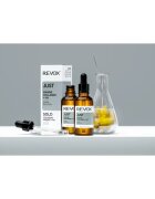 Revox B77 Just Marine Collagen + HA хидратиращ серум на лицето и шията 30 мл.
