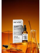 Revox B77 JUST Multi-Peptide изглаждащ серум за околоочната област 30 мл.