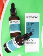 Revox B77 JUST Multi Peptides for Hair серум за обновяване на гъстотата на косата 30 мл.