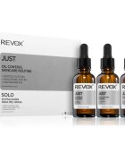 Revox B77 JUST Oil Control Skincare Routine комплект за мазна кожа