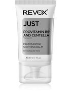 Revox B77 JUST Provitamin B5 and Centella хидратиращ балсам за успокояване на кожата 30 мл.