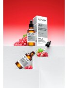 Revox B77 JUST Resveratrol + Ferulic Acid антиоксидантен серум на лицето и шията 30 мл.