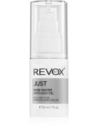 Revox B77 Just Rose Water Avocado Oil Eye Care хидратиращ флуид за околоочната зона против тъмни кръгове 30 мл.
