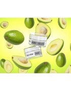 Revox B77 JUST Rose Water Avocado Oil Eye Care подхранващ крем за околоочния контур 50 мл.