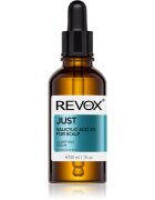 Revox B77 JUST Salicylic Acid 2% дълбоко почистващ серум за скалп 30 мл.