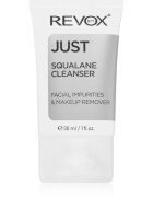 Revox B77 Just Squalane Cleanser балсам за почистване и премахване на грим 30 мл.