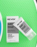 Revox B77 Just Squalane Cleanser балсам за почистване и премахване на грим 30 мл.