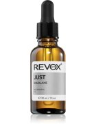 Revox B77 JUST Squalane подхранващ маслен серум за лице 30 мл.