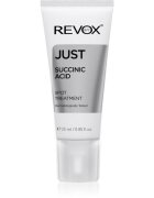 Revox B77 JUST Succinic Acid концентрат за проблемна кожа против акне 25 мл.
