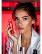 Revox B77 Lip Filler Hyaluronic Acid хидратиращ балсам за устни за увеличаване на обема 12 мл.