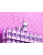 Revox B77 Plex Blonde Boost Shampoo. Step 4B шампоан неутрализиращ жълтите нюанси за руса коса 260 мл.