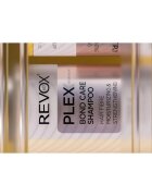 Revox B77 PLEX Bond Care Shampoo. Step 4 подсилващ шампоан с хидратиращ ефект 260 мл.