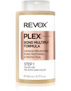 Revox B77 PLEX Bond Multiply Formula. Step 1 защитна грижа за увредена и химически третирана коса 260 мл.