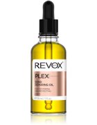 Revox B77 PLEX Bond Repairing Oil. Step 7 подхранващо масло за блясък и мекота на косата 30 мл.