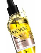Revox B77 PLEX Bond Repairing Oil. Step 7 подхранващо масло за блясък и мекота на косата 30 мл.