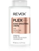 Revox B77 PLEX Bond Smoothing Crème. Step 6 изглаждащ крем за укрепване на косата 260 мл.