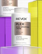 Revox B77 PLEX Bond Smoothing Crème. Step 6 изглаждащ крем за укрепване на косата 260 мл.