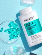Revox B77 PLEX Detoxifying Shampoo. Step 4D почистващ детоксикиращ шампоан 260 мл.