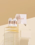 Revox B77 PLEX Hair Rebuilding System Professional Set комплект за боядисана и увредена коса за професионална употреба 3x260 мл.