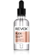 Revox B77 PLEX Molecular Hair Oil олио за укрепване на увредената коса 30 мл.