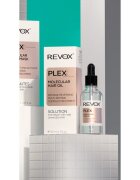 Revox B77 PLEX Molecular Hair Oil олио за укрепване на увредената коса 30 мл.