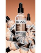 Revox B77 PLEX Molecular Hair Oil олио за укрепване на увредената коса 30 мл.