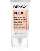 Revox B77 PLEX Molecular Repair Mask възстановяваща маска без изплакване За коса 50 мл.