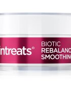 Revox B77 Skintreats Biotic Rebalancing Smoothing Gel лек гел-крем за изглаждане и матиране на лицето 50 мл.