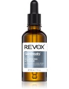 Revox B77 Skintreats Biotic Resurfacing Activator изглаждащ ексфолиращ серум за озаряване на лицето 30 мл.