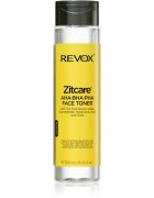 Revox B77 Zitcare AHA BHA PHA Active Face Toner нежно почистващ тоник 250 мл.