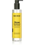 Revox B77 Zitcare AHA BHA PHA Face Wash лек почистващ гел с ексфолиращо действие 250 мл.