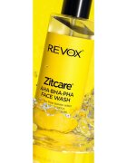 Revox B77 Zitcare AHA BHA PHA Face Wash лек почистващ гел с ексфолиращо действие 250 мл.