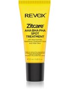 Revox B77 Zitcare AHA BHA PHA Spot Treatment локална грижа против акне 25 мл.