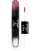 Revuele 2IN1 Lip Gloss & Oil блясък за устни 2 в 1 цвят 03 7 мл.
