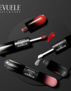 Revuele 2IN1 Lip Gloss & Oil блясък за устни 2 в 1 цвят 03 7 мл.