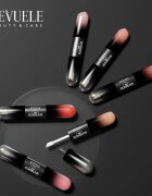 Revuele 2IN1 Lip Gloss & Oil блясък за устни 2 в 1 цвят 03 7 мл.