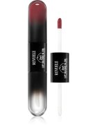 Revuele 2IN1 Lip Gloss & Oil блясък за устни 2 в 1 цвят 09 7 мл.