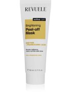 Revuele Active Care Peel-off Mask отлепваща се маска за озаряване на лицето 80 мл.