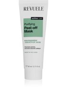Revuele Active Care Peel-off Mask почистваща маска - премахваща се 80 мл.