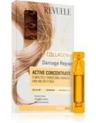 Revuele Active Hair Concentrate Collagen+ Demage Repair ампули за силно изтощена коса 8x5 мл.