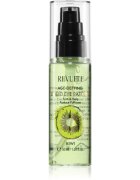 Revuele Age-Defying Kiwi Liquid Eye Patches гел маска за околоочната област 50 мл.