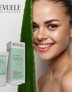 Revuele Aloe Daily Sun Barrier SPF 50+ успокояващ дневен крем SPF 50+ 50 мл.