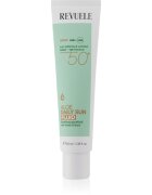 Revuele Aloe Daily Sun Fluid SPF 50+ лек защитен флуид SPF 50+ 40 мл.