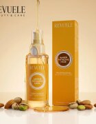 Revuele Amber Pistachio Haze Fragranced Oil парфюмирано масло за тяло 100 мл.