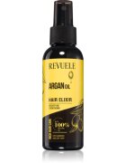 Revuele Argan Oil Hair Elixir защитен спрей за суха и увредена коса 120 мл.