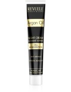 Revuele Argan Oil Night Cream регенериращ нощен крем за лице 50 мл.