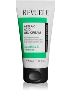 Revuele Azelaic Acid Gel-Cream изглаждащ гел-крем против несъвършенства на кожата 50 мл.