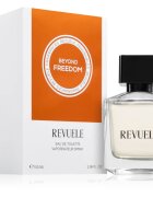 Revuele Beyond Freedom тоалетна вода за жени 100 мл.