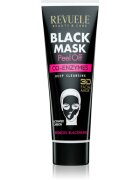 Revuele Black Mask Peel Off Co-Enzymes отлепваща се маска против черни точки 80 мл.